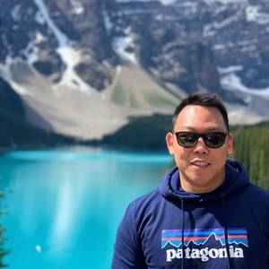 Meet your Posher, Christopher